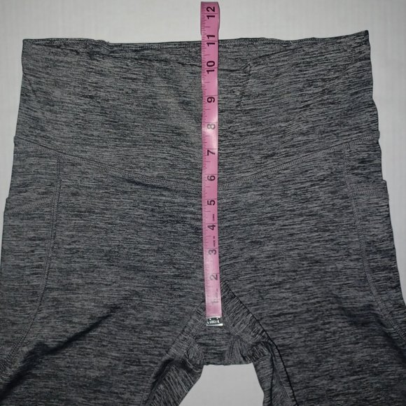 C9 CHAMPION WOMEN'S CAPRI STYLE LEGGINGS - Picture 5 of 16